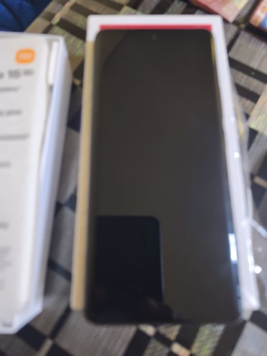 Редми Нот 15 5G Чисто нов