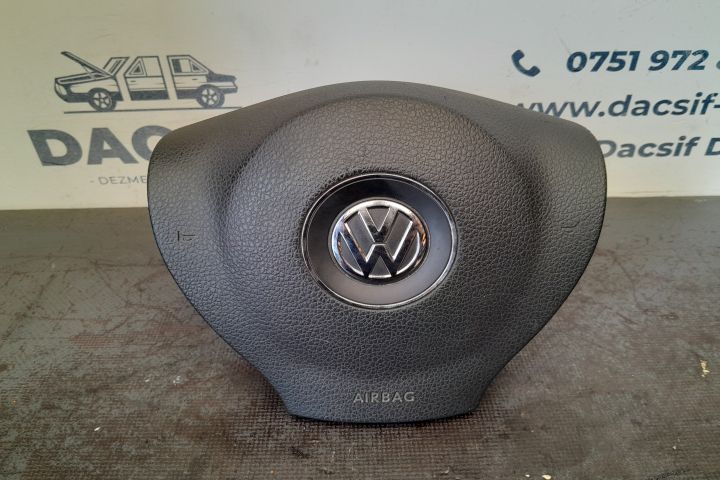 Airbag volan / sofer 1T088020AA 1T088020AA Volkswagen VW Tiguan prima