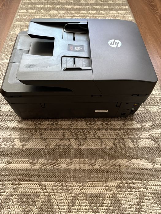 Imprimanta HP Officejet Pro 6960