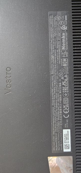 Dell  Vostro i3-1305u