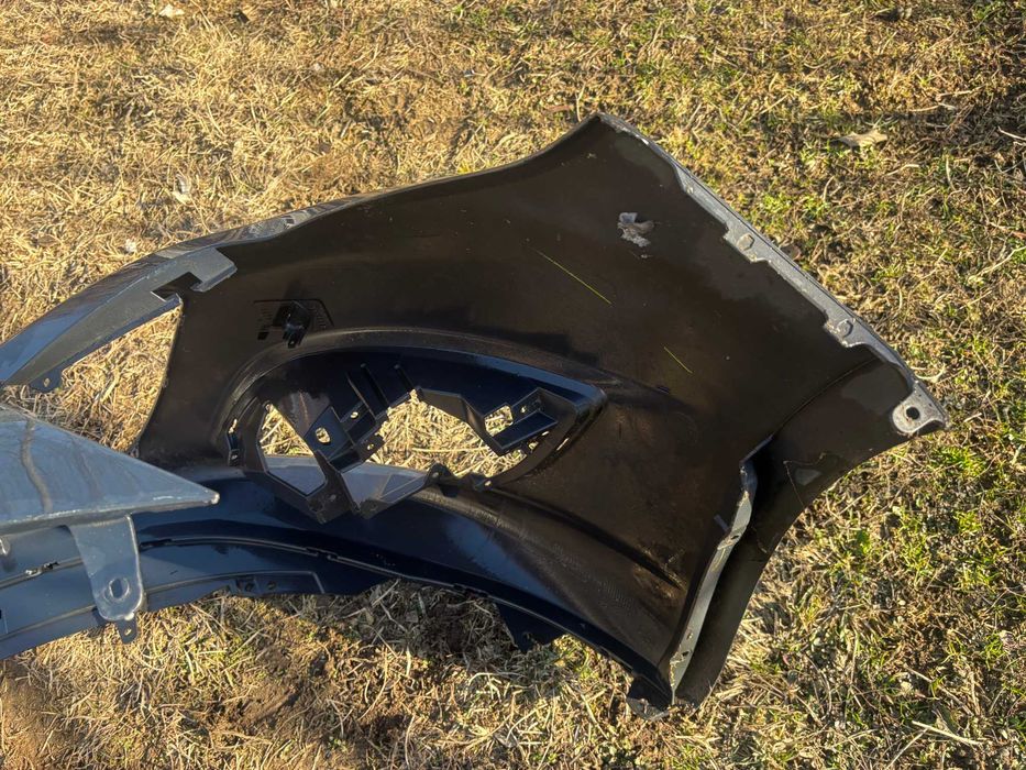 Предна броня за Опел Астра J / Opel Astra J