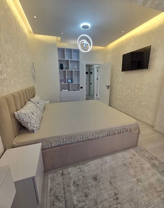 ЦУМ (Ц-7)/ 2/7/9
Ор-р: посольство Туркмении