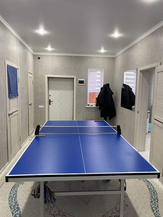 Теннисный стол полупрофессионал