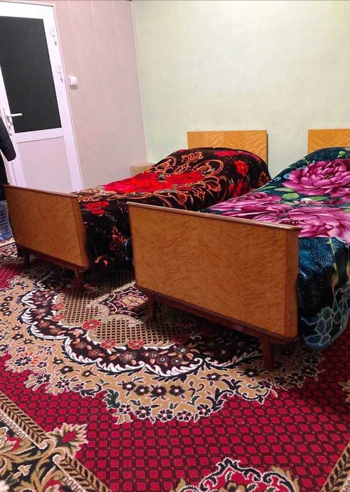 Дом 4.5 сотых за Областной больницы цена 125000уе торг ест