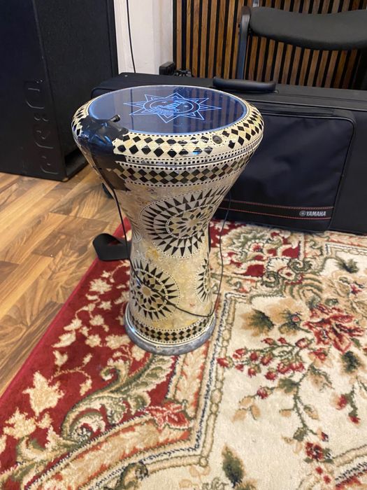 Instrument muzică