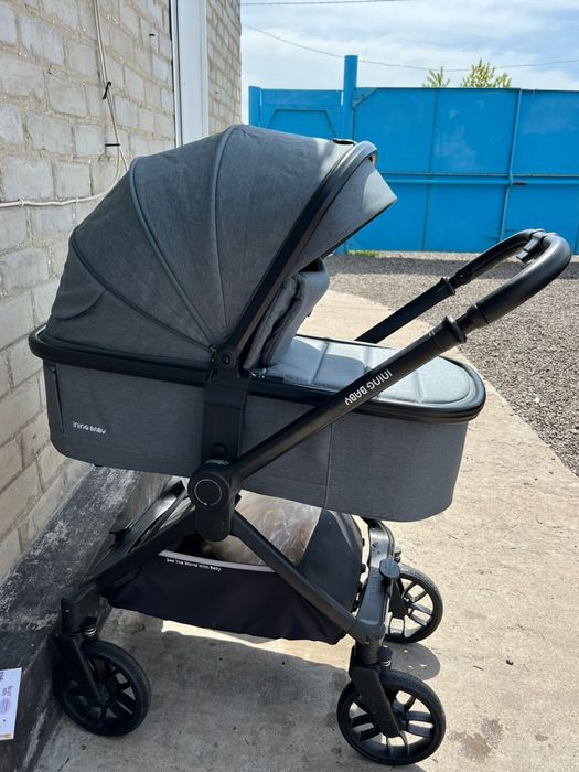 Продам коляску Ining Baby