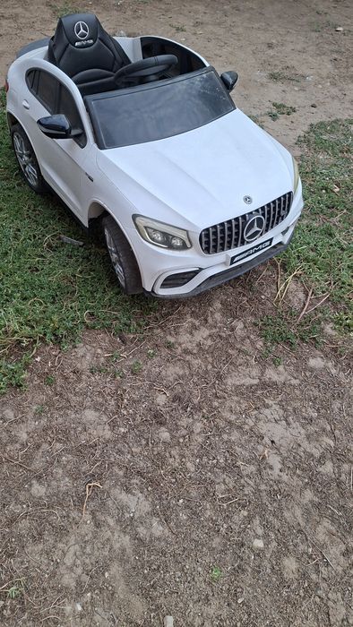 Mercedes glc 500