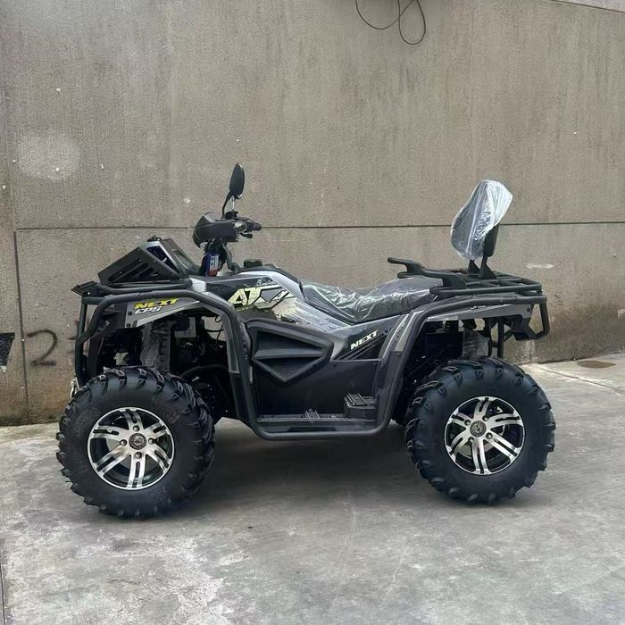 Квадроциклы NEXT 400cc EPS