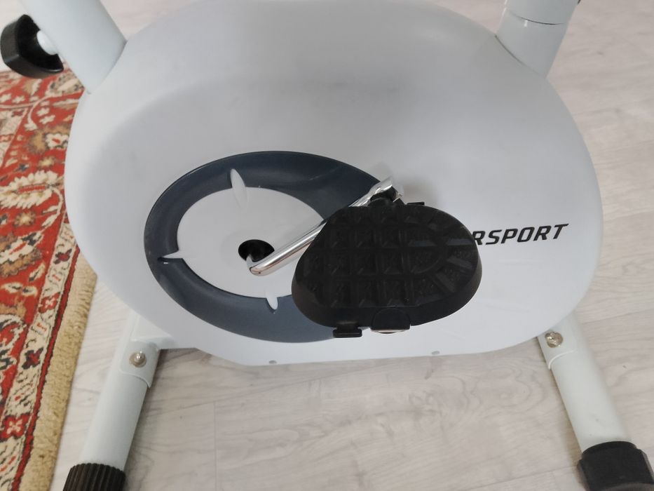 Продам велотренажёр