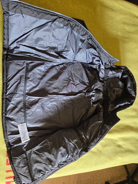 Macron зимно яке модел Andes, размер S, унисекс модел