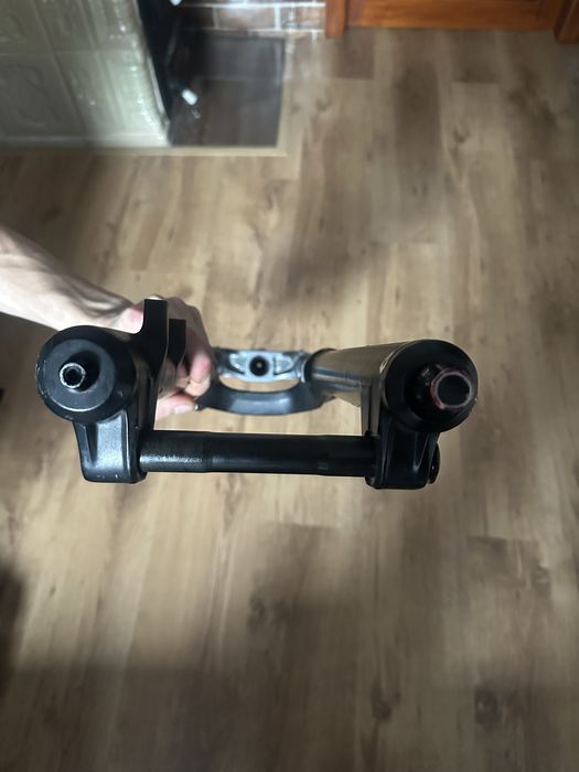 Vand Rockshox Boxxer select 2021