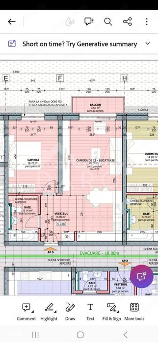 Vand apartament cu 2 camere in Tudor, bloc nou, cu balcon, gradina pri