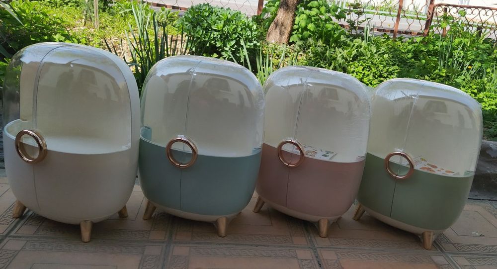 Органайзер для косметики