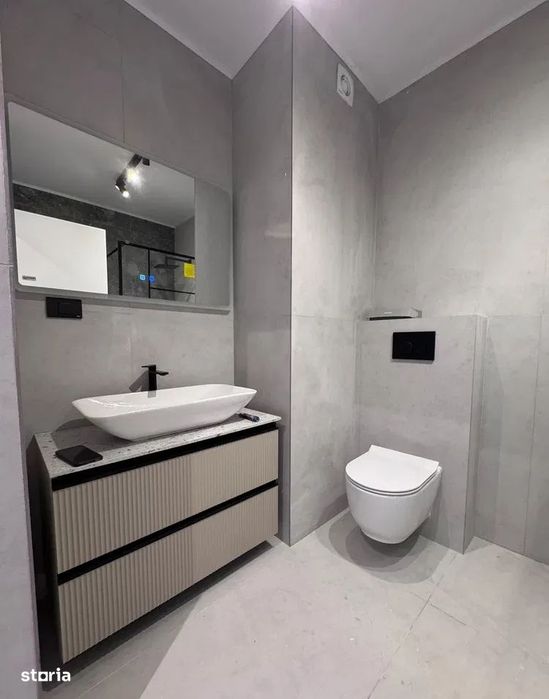 Apartament cu 1 camera si parcare – Elite Junior