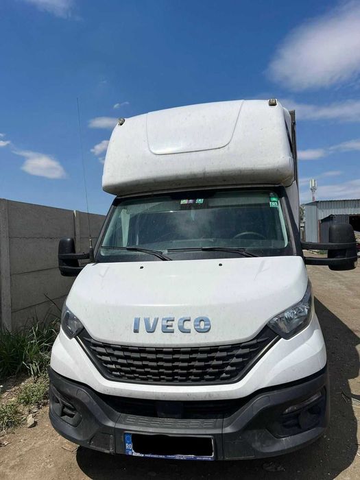 Iveco Daily 3.0 Diesel