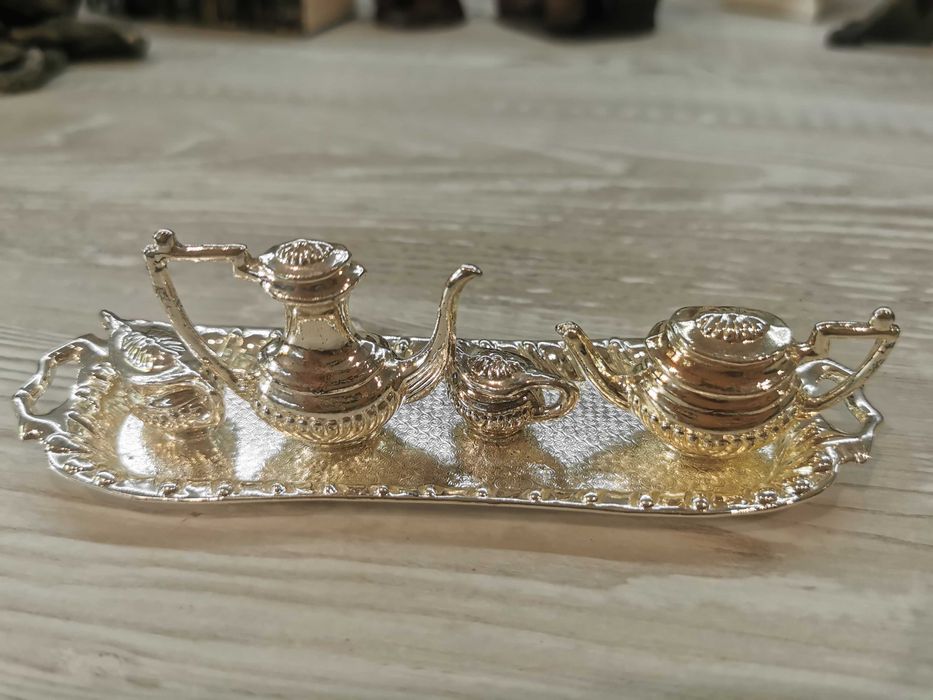 Разни колекционерски неща и други