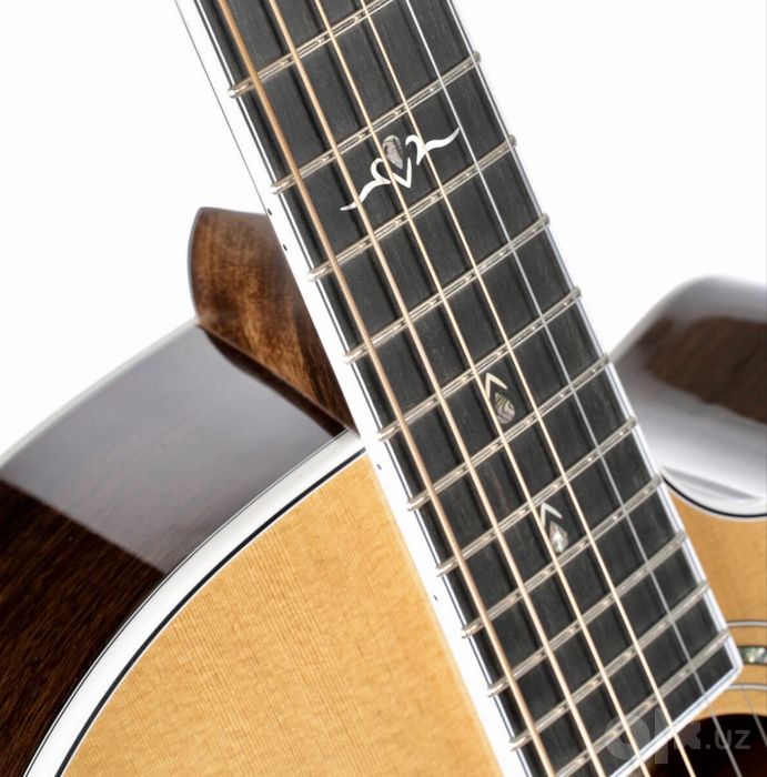 Электроакустика Cort Gold A8