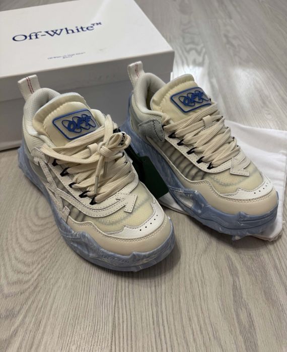 Off White Odsy 1000
