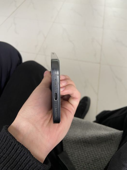 Айфон 16 pro max