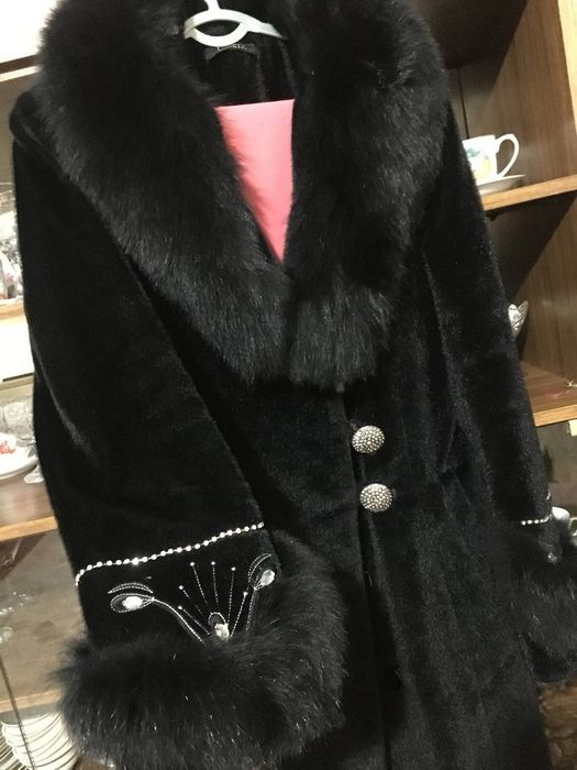 Shuba sotiladi xolati zór