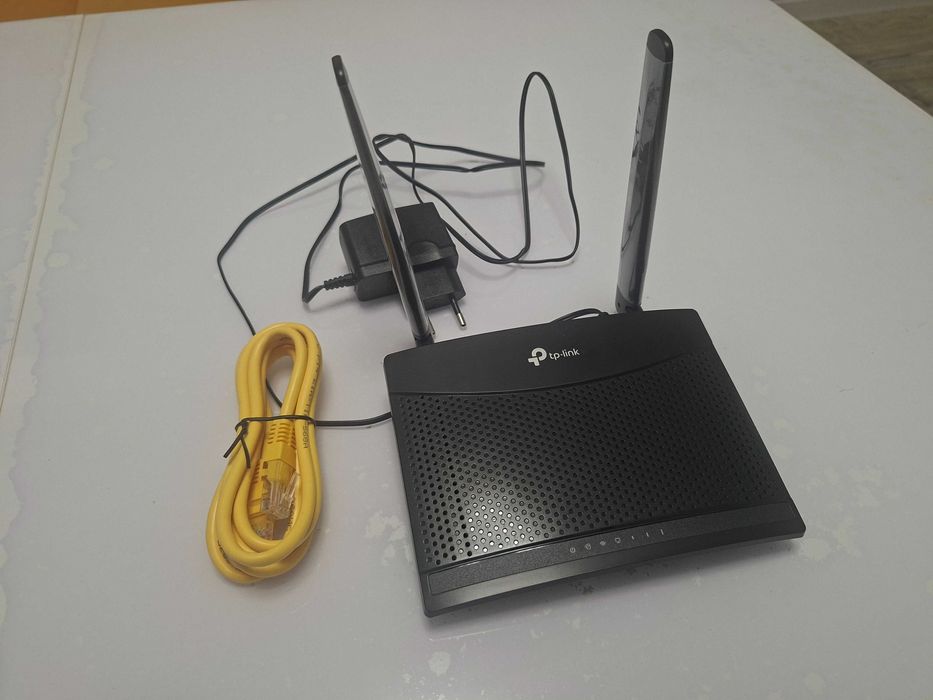 4G Sim Router рутери