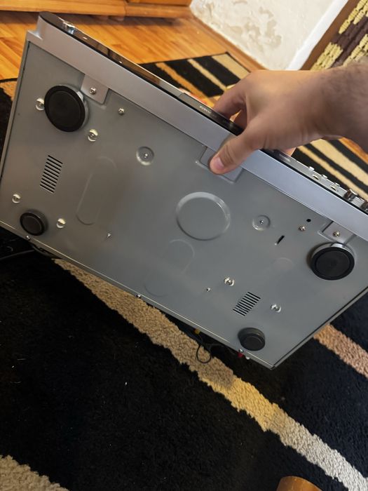 DVD player NEO