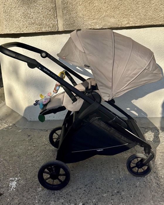 Carucior sport bebelusi  Inglesina Electa
