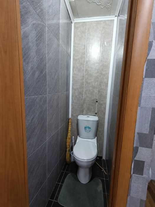 Сдам 4х комнатную квартиру