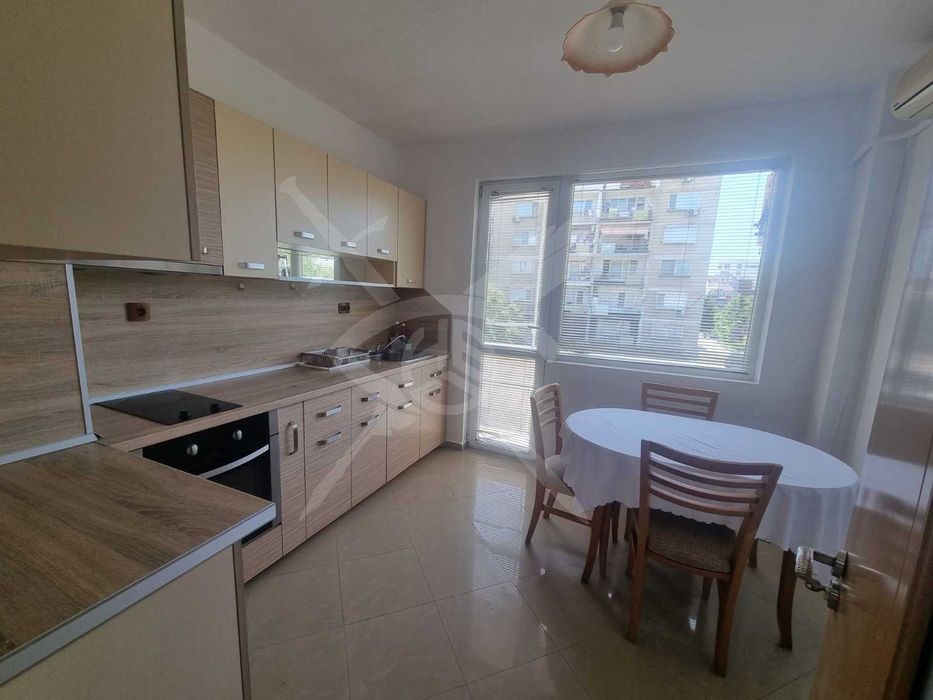 Тристаен апартамент в Кършияка! 11859091