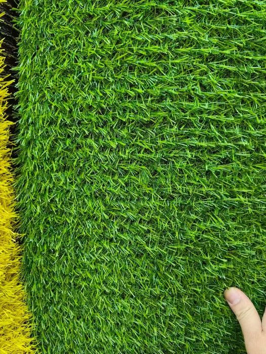 Искусственный газон