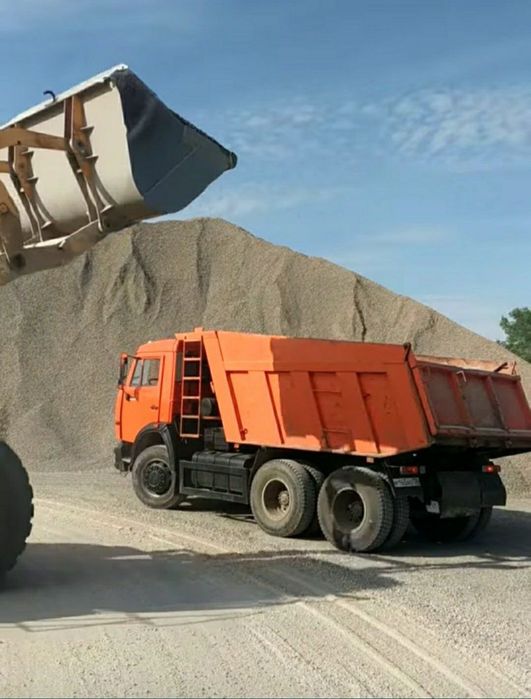 Продам Мичуринский песок