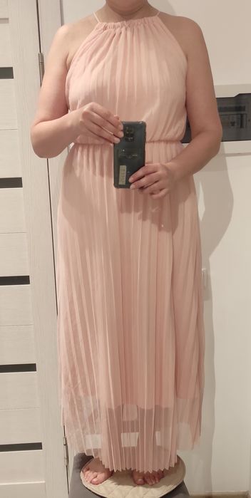 Платье летнее для отдыха