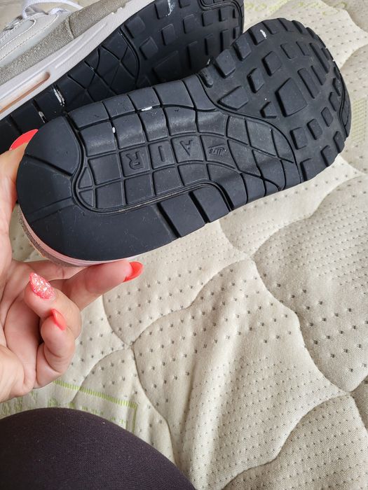 Маратонки Nike air