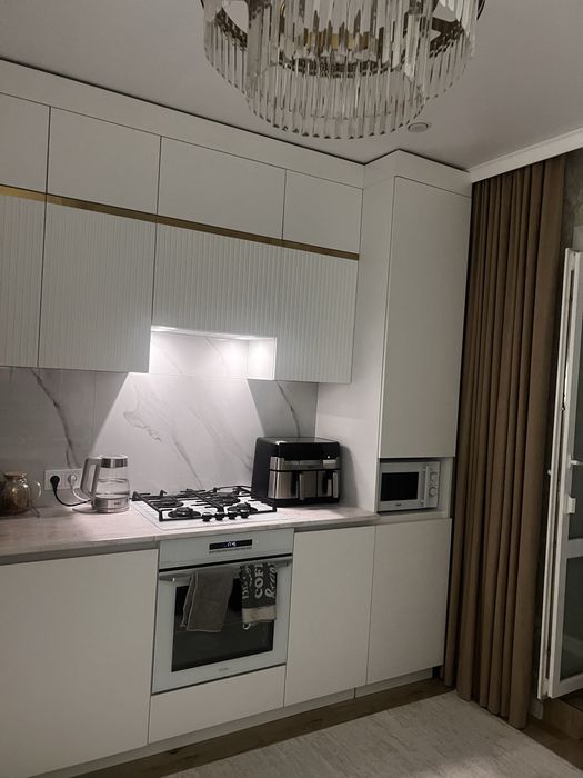 Продам 2 комнатную квартиру