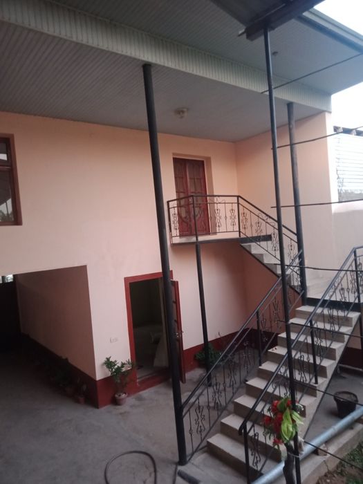 Продам свой дом 4 сот, 10 комн