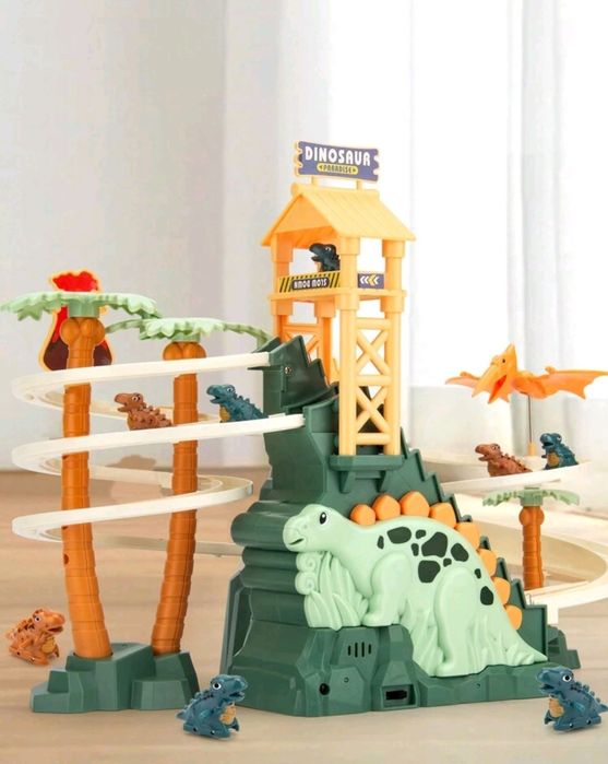 Детска играчка пързалка