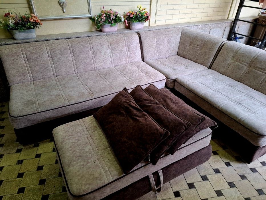 Продаю диваны в отличном состоянии