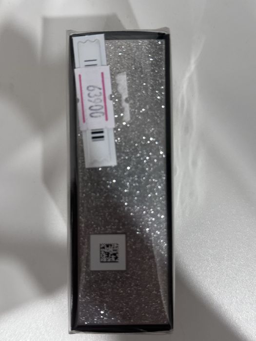 Yves Saint Laurent Black Opium glitter (30ml)