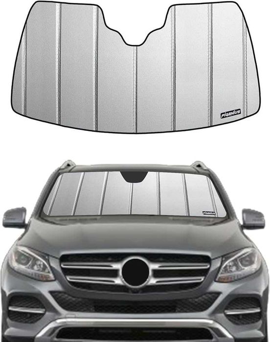 Parasolar Mercedes GLE/GLS