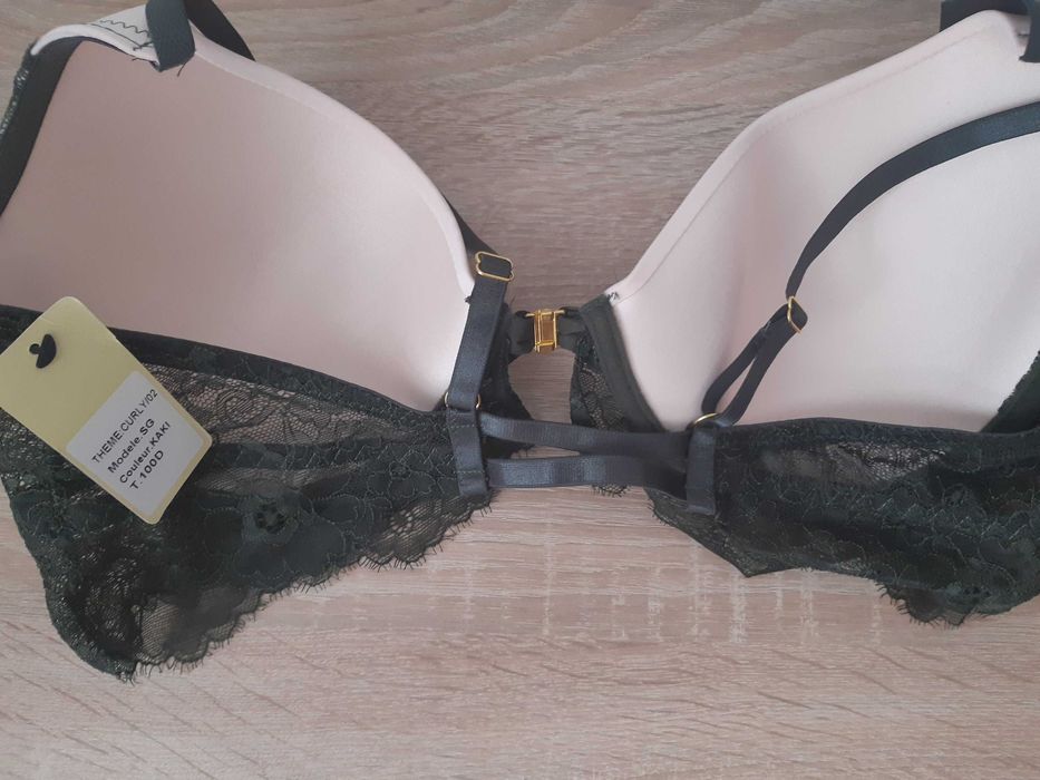 Комплект бельо нов