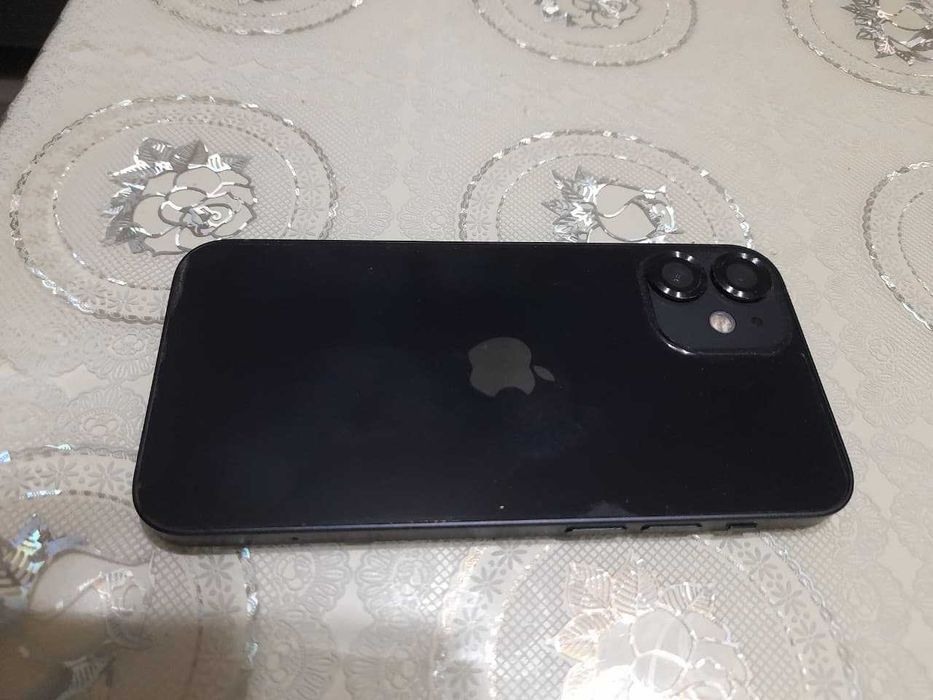 Apple iPhone 12 mini