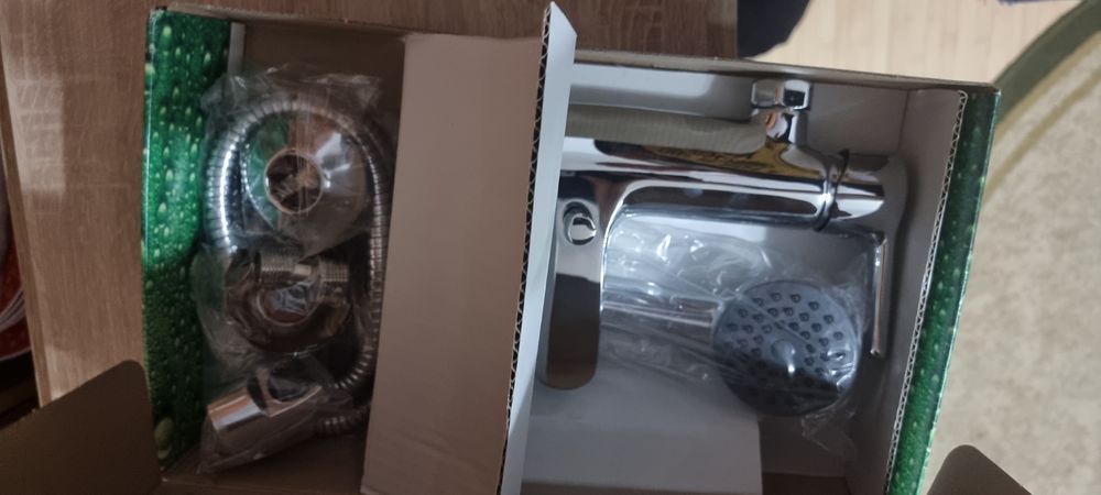 Baterie de cada made in Italia