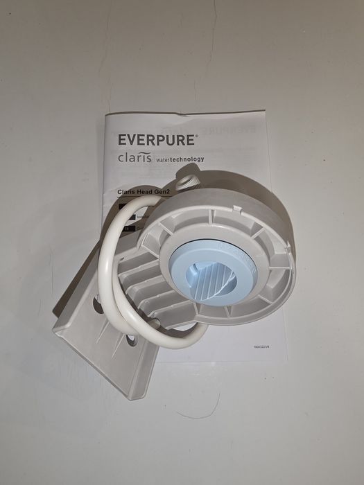 Cap Filtru Apa  Everpure Claris -Gen 2