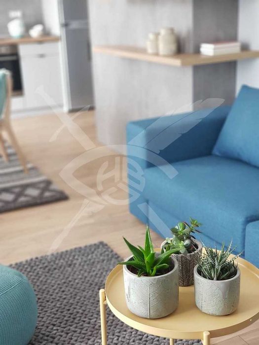 Дава се под наем Двустаен апартамент в София, Студентски град - 70 кв.м за 817.53 € - Снимка #1