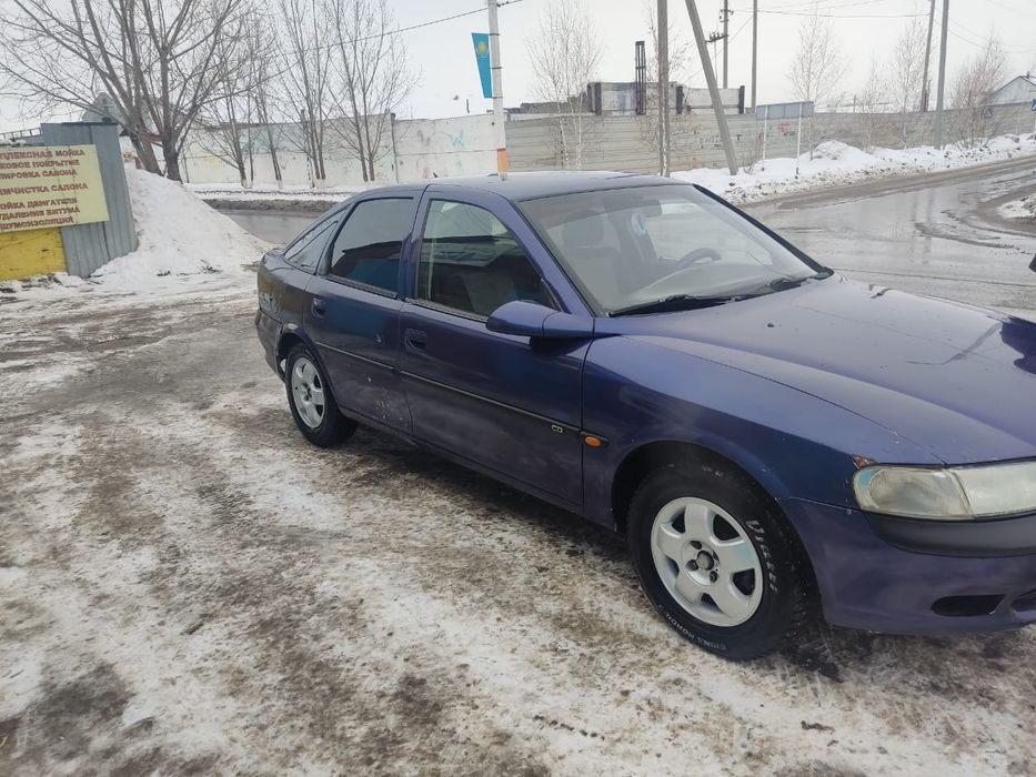 Продам Опель вектра б