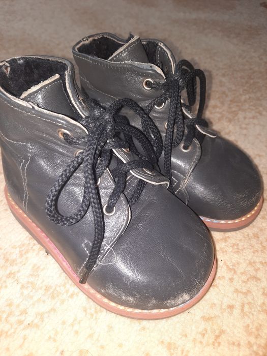 Ортопедические обуви