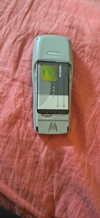 Nokia 1100 +încărcător original