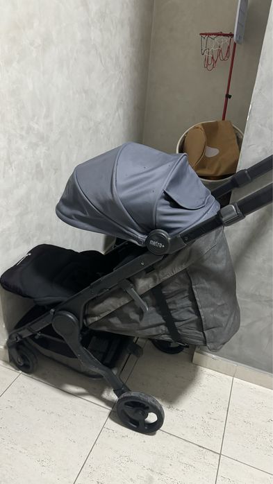 Продам коляску Ergobaby metro+