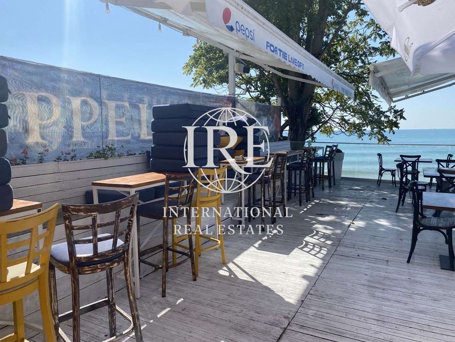 Заведение в Варна-Морска градина площ 280 цена 150000