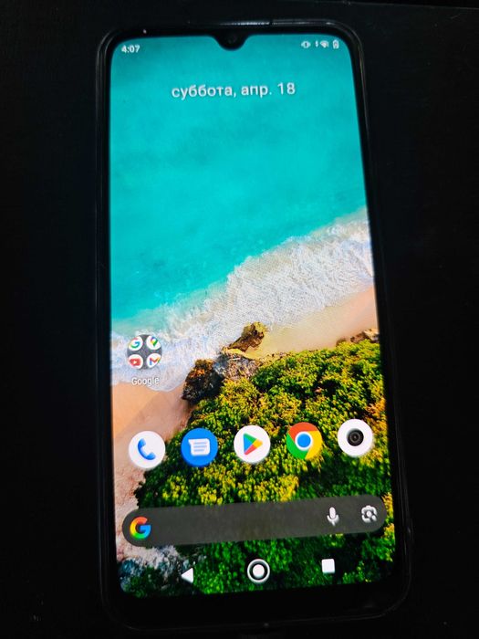 Xiaomi Redmi A3 4/64 недорого